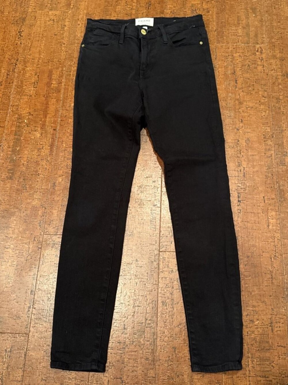 Frame Women’s 26 Le High Skinny Jeans
